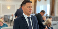 В Менделеевске представили нового руководителя по социальным вопросам - Менделеевский район