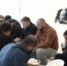 В Ленинкенте состоялся благотворительный мавлид в строящейся мечети Памяти героев СВО - Гумбетовский район