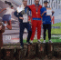 Легкоатлеты Хакасии завоевали медали на чемпионате и первенстве России по кроссу - Министерство физкультуры и спорта