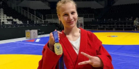 Студенты РГЭУ (РИНХ) – победители и призеры первенства мира по самбо - РГЭУ (РИНХ)