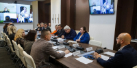 В Курске закупят 34 квартиры для переселенных из аварийного жилья горожан - Городские Известия