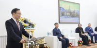 В Якутске открыли XV студенческий духовно-просветительский форум - Yakutia-Daily.Ru