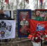 Мемориал погибшему в зоне СВО учителю открыли в Вагайском округе - ИА Тюменская линия