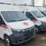 Автопарк скорой помощи Красноярского края пополнится новыми автомобилями - Министерство здравоохранение