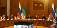 Работодателям Коми представили "Золотой стандарт" корпоративной поддержки семей - ИА Комиинформ