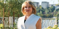 Юлия Мищук ушла по собственному желанию. Фото из Макс-канала Юлии Мищук - DonNews.Ru