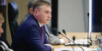 Белгородские власти выделили дополнительные средства на оборудование для Губкинской ЦРБ - Комсомольская Правда