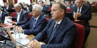 В Думе Ставропольского края нового созыва назвали имена глав комитетов - ИА Победа 26