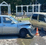 Два человека пострадали в результате ДТП на нерегулируемом перекрестке в Лермонтове - StavropolNews.Ru