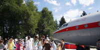В 2027 году в Кемерове благоустроят 13 парков, скверов и пешеходных зон по нацпроекту "Инфраструктура для жизни" - Администрация города