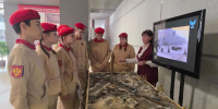 Центральному архиву Министерства обороны подарили уникальный макет - Администрация г. Подольск