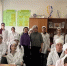 Юлия Литневская встретилась со студентами медицинского колледжа - Единая Россия