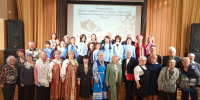 Во Всеволожске отметили 95-летие поэта Глеба Горбовского - Всеволожские вести онлайн