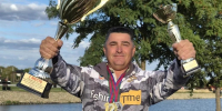 Волгодонец Михаил Кичманюк стал чемпионом Краснодарского края по ловле спиннингом с берега - Bloknot-Volgodonsk.Ru