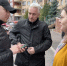 В Путилкове провели обход территории - РТВ-Подмосковье