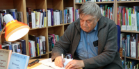 «На любви всё держится» - Научная библиотека им. Н.А. Добролюбова
