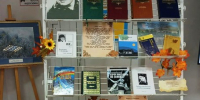 Читательница библиотеки из хутора Перевального победила в конкурсе - ЦБС Минераловодского муниципального округа