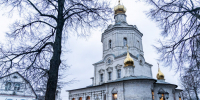 НАВСТРЕЧУ НЕБУ - Газета Видновские Вести