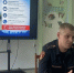 Сотрудник Росгвардии провёл профилактическую лекцию в Темниковском сельскохозяйственном колледже - Росгвардия