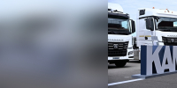 «КАМАЗ» нарастил продажи в сентябре и обеспечил подъём российского рынка грузовиков - Газета Вести КАМАЗа