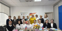 // Фото Департамента образования Орловской области - Правительство Орловской области