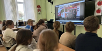 Профилактика безопасности детей — в приоритете - Выкса.РФ