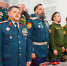 В Кузбассе состоялся казачий круг, где рассказали о развитии патриотического воспитания молодежи и помощи участникам СВО - Газета Кузбасс