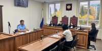 Участник запрещенного общественного объединения осужден к лишению свободы - Областной суд