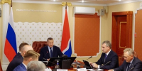В Приамурье начались пуско-наладочные работы на маслоэкстракционном заводе - КП Благовещенск