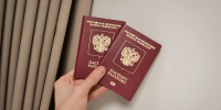 С 2027 года сведения о детях перестанут вписывать в паспорта ульяновцев - Комсомольская правда