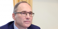 Александр Шаронов избран председателем комитета Законодательного Собрания по бюджету и налогам - Законодательное Собрание