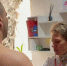 Врач из Череповца отправилась в зону СВО в составе меддесанта - Город Че