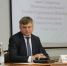 Беспалов избран председателем комитета ЗСНО по жилищно-коммунальной инфраструктуре и топливно-энергетическому комплексу - Время Н