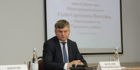 Беспалов избран председателем комитета ЗСНО по жилищно-коммунальной инфраструктуре и топливно-энергетическому комплексу - Время Н