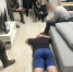 В Новосибирске задержали 25-летнего мужчину за оправдание терроризма - КП-Новосибирск