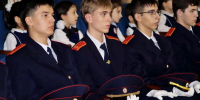 Вступление в братство - Дагестанская правда