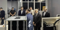 Дагестанско-узбекское предприятие «DLKIP» наращивает выпуск датчиков - Дагестанская правда