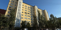 В Каспийске приняли фасад дома № 56 по улице Ленина после капремонта - Дагестанская правда