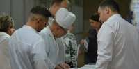 В городской больнице № 5 прошла межрегиональная научно-практическая конференция «Тольяттинская осень» - Городские Ведомости