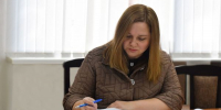 Проведено контрольное изучение организации деятельности Данковского городского суда - Управление Судебного департамента