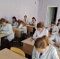 «Диктант здоровья»: студенты показали отличные знания - MyOmutninsk.Ru