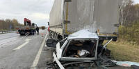 Молодой водитель погиб в аварии с грузовиком в Челябинской области - Pchela.News