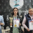 Стали известны имена победителей чемпионата Крыма по композиции - Федерация шахмат