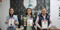 Стали известны имена победителей чемпионата Крыма по композиции - Федерация шахмат