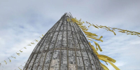 В Амгинском улусе открылся еще один объект культурного наследия по ППМИ  - Министерство финансов РС(Я)
