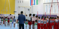 Проба сил в столице Башкирии - Championat48.Ru