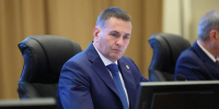 Больше участков для бесплатного лова, сеть рыбоводных заводов – Дмитрий Демешин поставил задачи по развитию рыбной отрасли - Правительство Хабаровского края