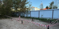 В центре Йошкар-Олы появится общественный туалет - Марийская правда