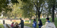 Пожарный извещатель поможет в опасной ситуации - МЧС