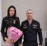 Журналиста Алину Кутыреву первой в Марий Эл наградили медалью Росгвардии - ИА МедиаПоток